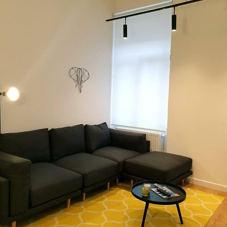 Zagreb Centar Apartments المظهر الخارجي الصورة