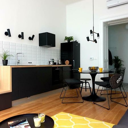 Zagreb Centar Apartments المظهر الخارجي الصورة