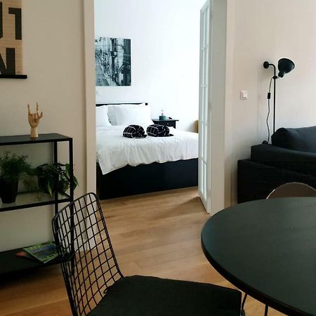 Zagreb Centar Apartments المظهر الخارجي الصورة