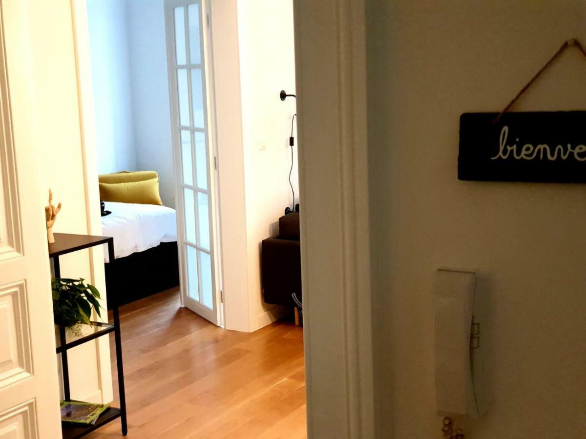 Zagreb Centar Apartments المظهر الخارجي الصورة