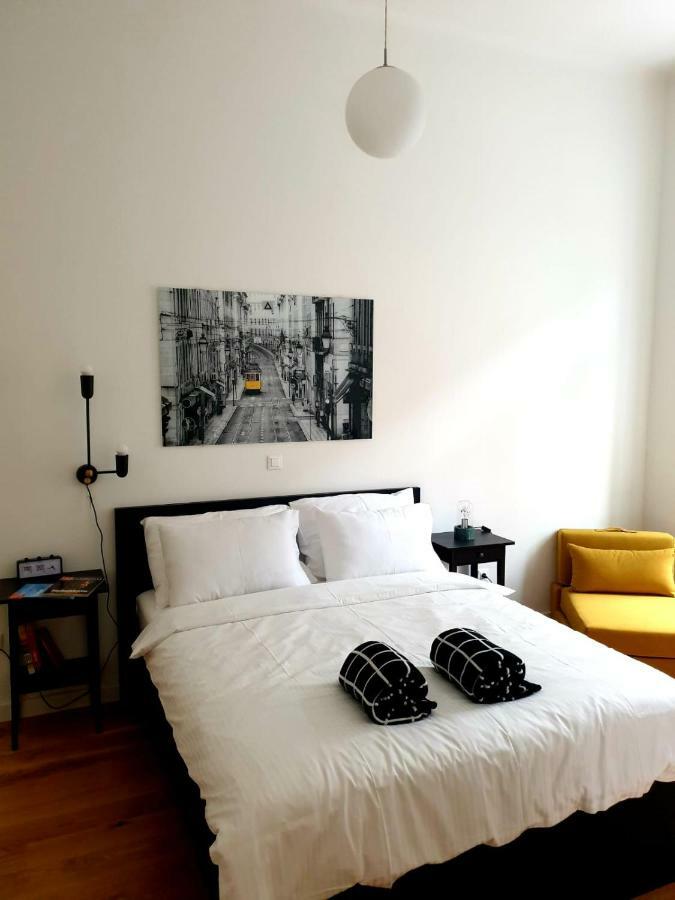 Zagreb Centar Apartments المظهر الخارجي الصورة