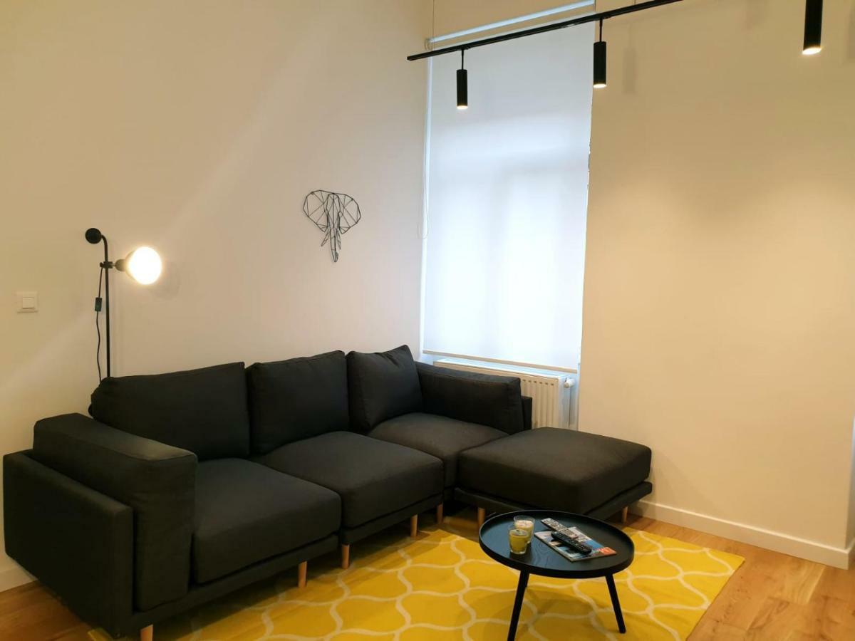 Zagreb Centar Apartments المظهر الخارجي الصورة
