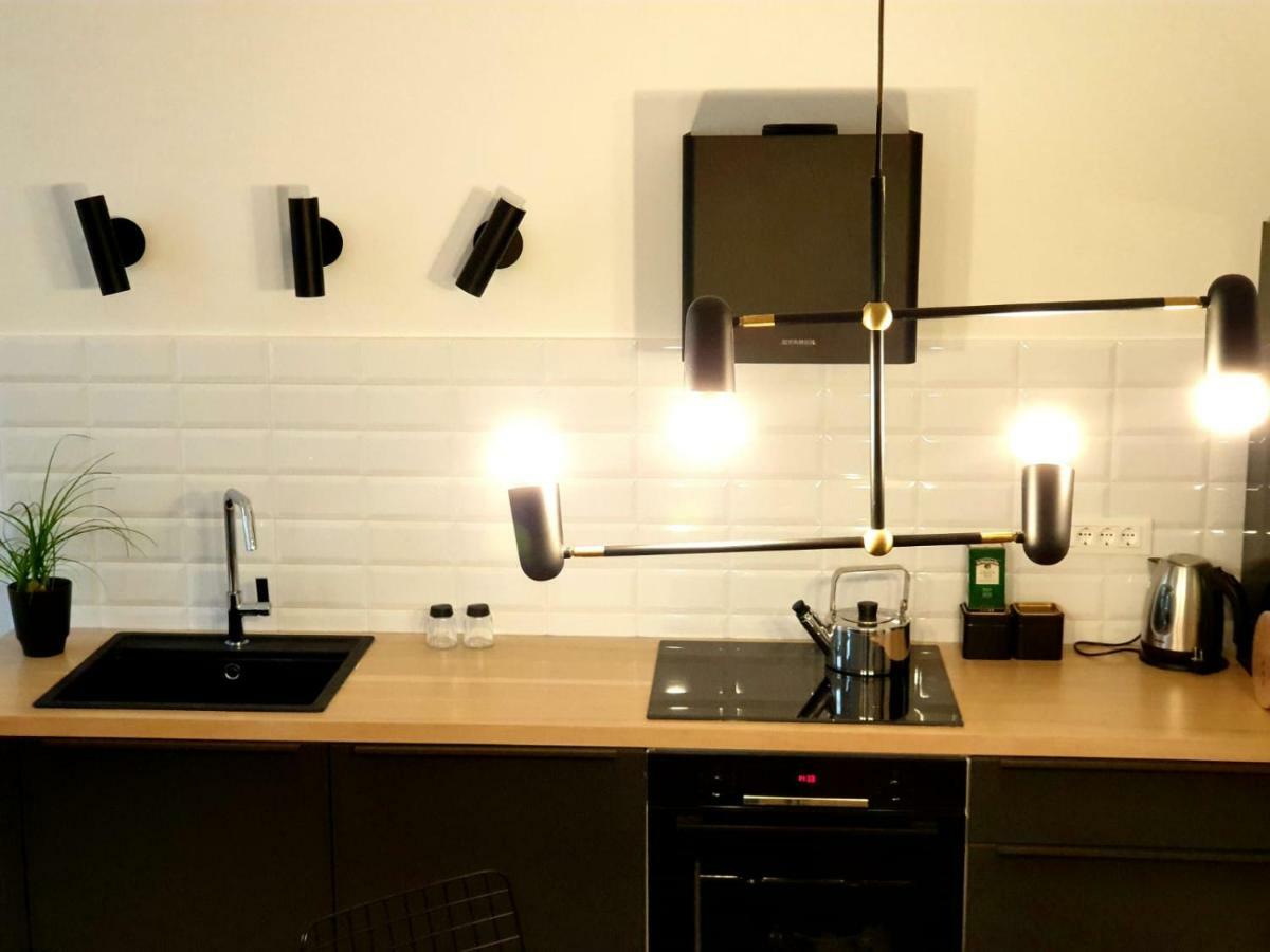 Zagreb Centar Apartments المظهر الخارجي الصورة