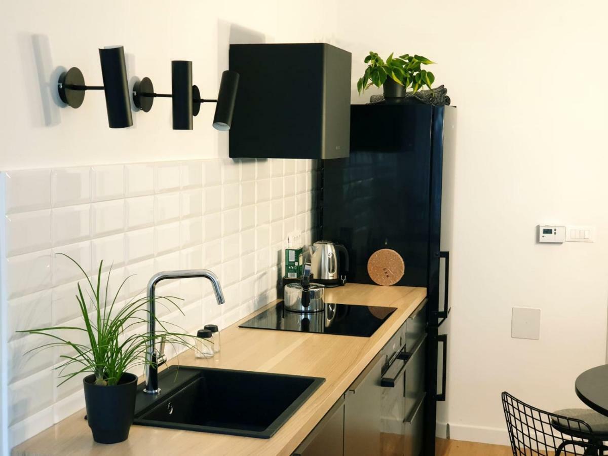 Zagreb Centar Apartments المظهر الخارجي الصورة