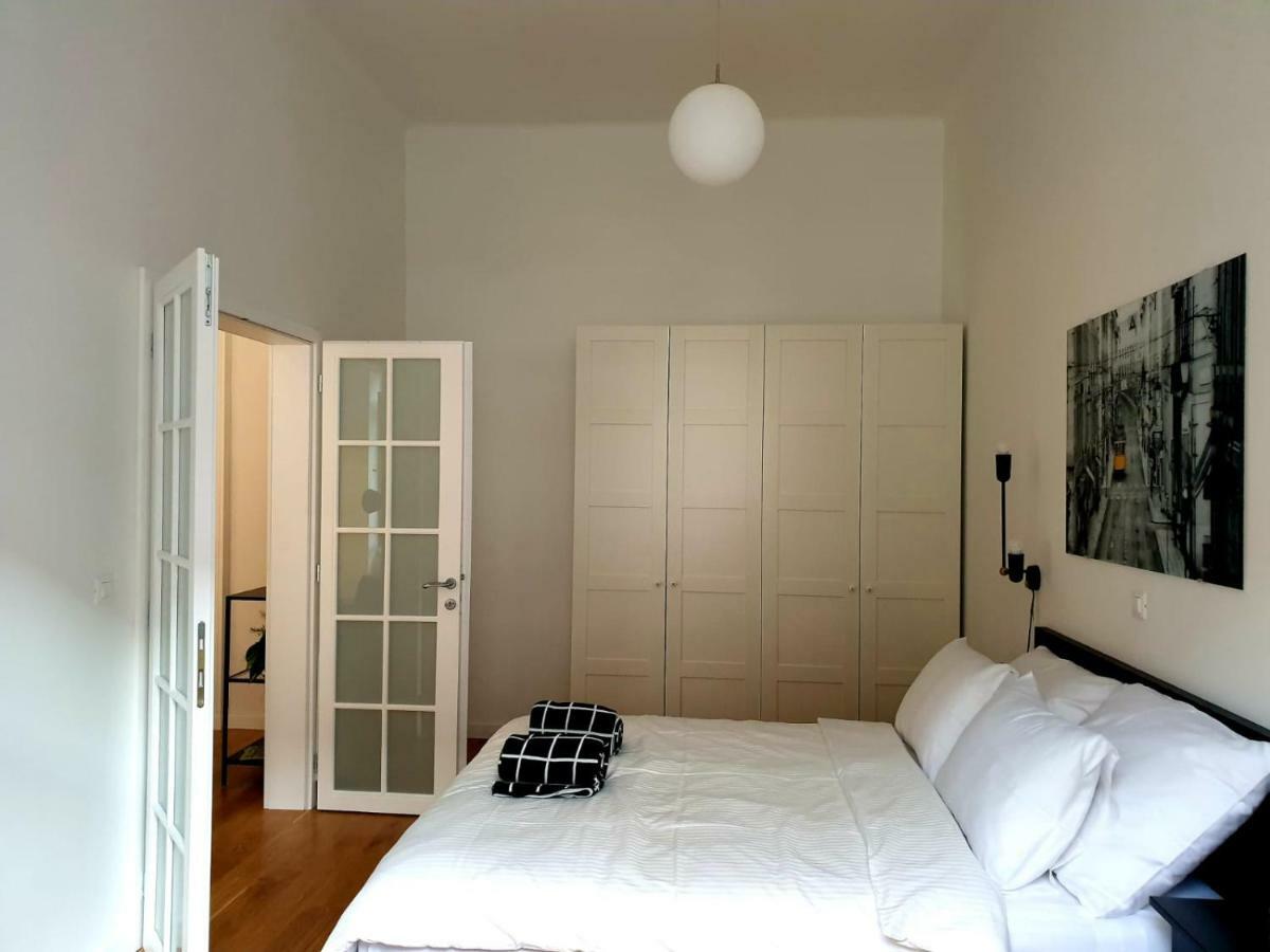 Zagreb Centar Apartments المظهر الخارجي الصورة