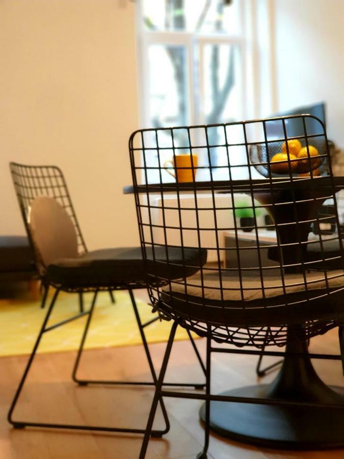Zagreb Centar Apartments المظهر الخارجي الصورة