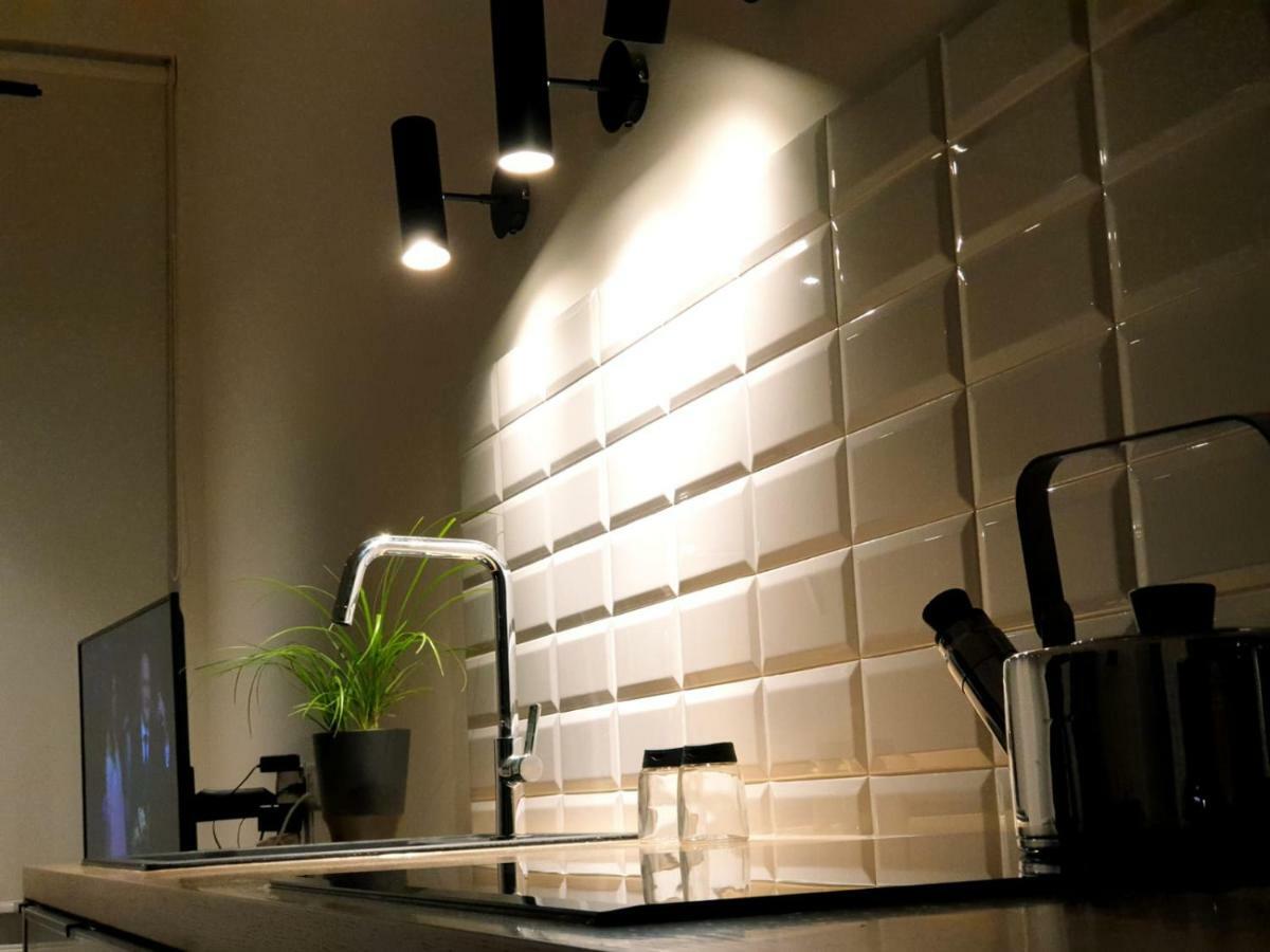 Zagreb Centar Apartments المظهر الخارجي الصورة