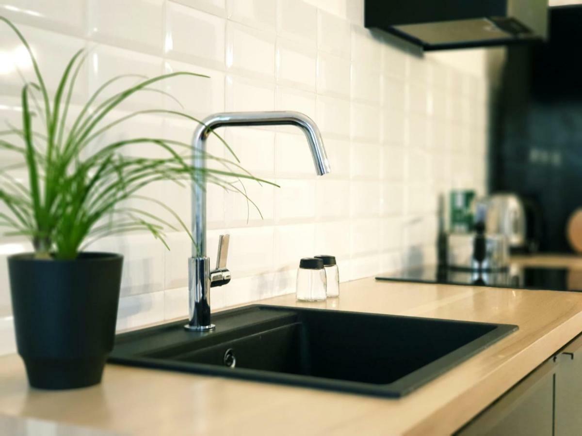 Zagreb Centar Apartments المظهر الخارجي الصورة