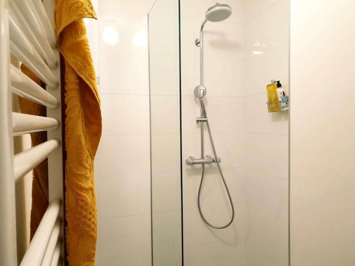 Zagreb Centar Apartments المظهر الخارجي الصورة