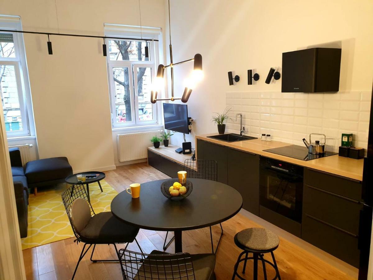 Zagreb Centar Apartments المظهر الخارجي الصورة